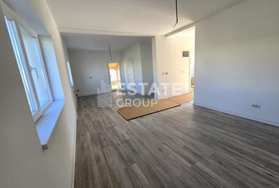 Casă individuală cu 5 camere cu Canalizare în Moșnița Nouă - 2