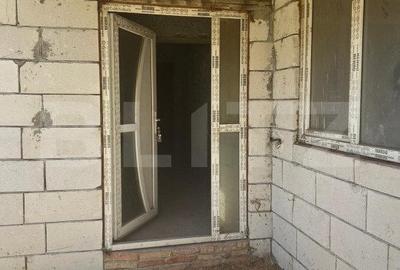 Casă cu 3 camere cu Teren 1150 Mp în Central - 11