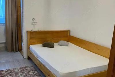 Garsonieră decomandată în Nicolina - 8