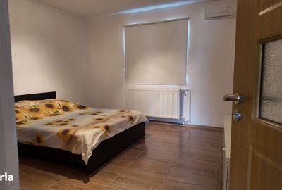 Casă cu 3 camere în Central - 2