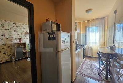 Apartament cu 2 camere semidecomandat în Craiovița Nouă - 1