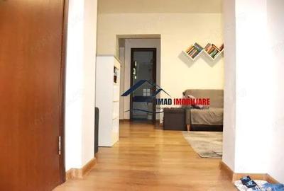 Oferta limitata, langa MALL! Vanzare apartament cu 2 camere Aleea Trandafirilor. - 6