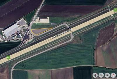 Spațiu comercial, în Sânpaul - 4