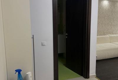 Apartament cu 2 camere în Sisești - 6