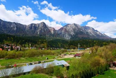 Apartament cu 2 camere decomandat, mobilat în Zamora - 8