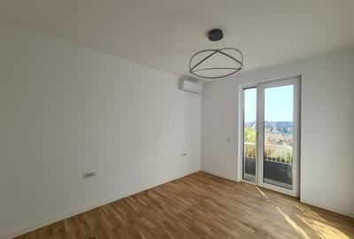 For RENT / 4 Room Apartment in Jandarmeriei /182 sqm / 2 parkings - 18