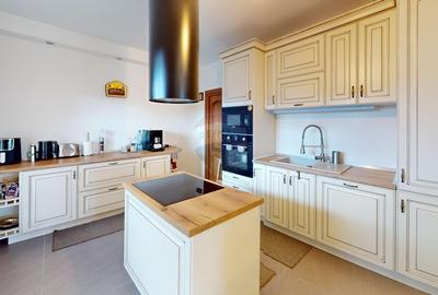 Casa / Vila de Lux cu 5 camere de vanzare - 3