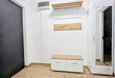 Apartament cu 2 camere semidecomandat în Gheorghe Lazăr - 4