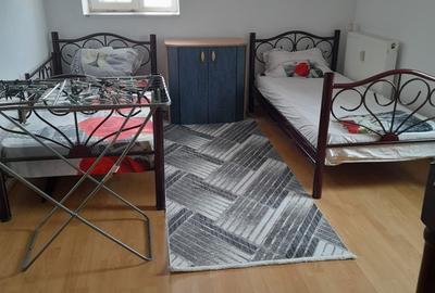 Apartament cu 2 camere decomandat în Central - 5