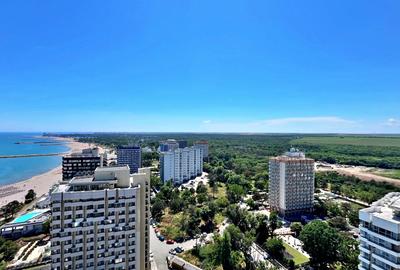 Apartament cu 2 camere decomandat în Olimp - 16