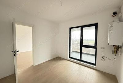 Apartament cu 3 camere în Albert - 3