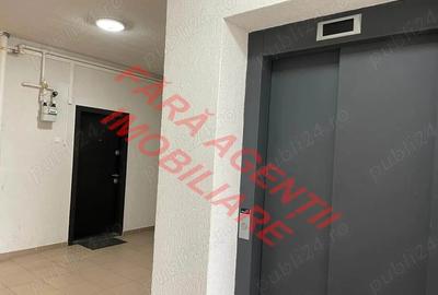 INCHIRIEZ Garsoniera Aer Conditionat + Centrala 2021 Berceni Aparatorii Patriei - 9