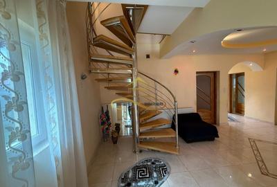 Casă individuală cu 4 camere cu Canalizare în Nord - 9