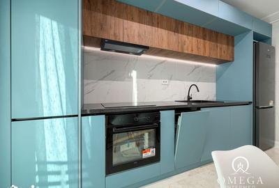 Apartament cu 2 camere decomandat în Copou - 17