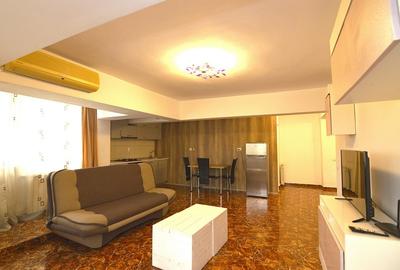 INCHIRIERE APARTAMENT 2 CAMERE UNIRII - ZEPTER - PIATA ALBA IULIA - 7