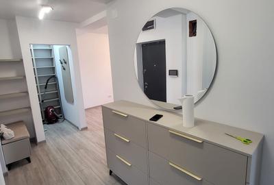 Apartament cu o camera BLOC NOU zona Masnita- 2 Babe TVA 9% pana la 01.08.2025 - 6