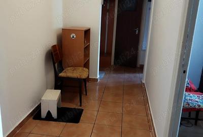 2 camere Titan Auchan, metrou 1 Decembrie 1918 - 7