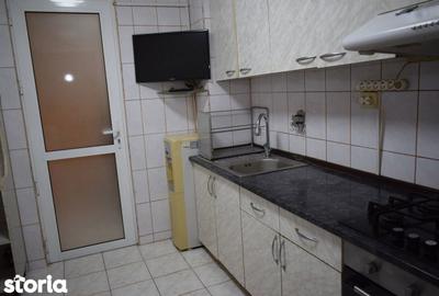 Apartament cu 2 camere decomandat în Aviației - 18