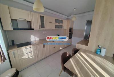 Apartament cu 2 camere decomandat, mobilat în Parcul Carol - 4