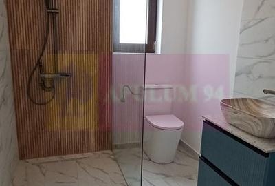 Săbăreni, casă nouă tip parter, cu pod mansardabil - 5