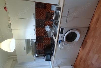 Inchiriez garsoniera Bd. Alexandru Obregia Turnu Magurele - 5