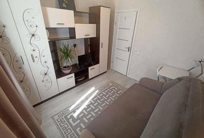 Ofer spre inchiriere garsoniera in zona Gorjului - 1