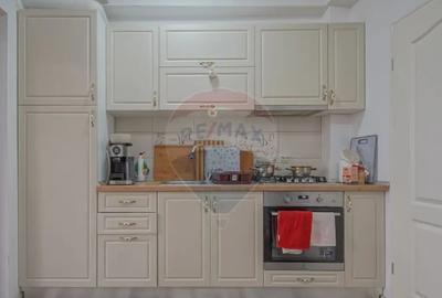 Apartament cu 3 camere decomandat în Sânpetru - 9