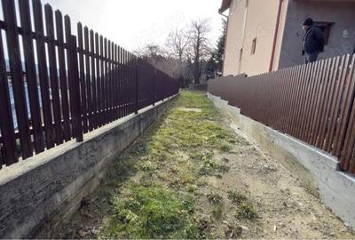 Teren de 721 mp, în Central - 3