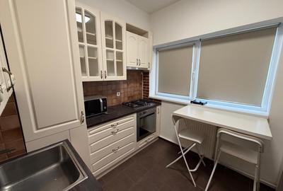 Apartament cu 2 camere semidecomandat, mobilat în Olteniței - 4