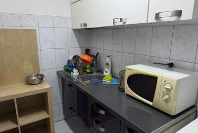 Garsonieră semidecomandată în Vitan - 4