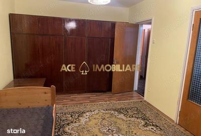 Apartament cu 3 camere, mobilat în Drumul Taberei - 3