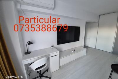 Apartament cu 2 camere decomandat, mobilat în Tineretului - 7