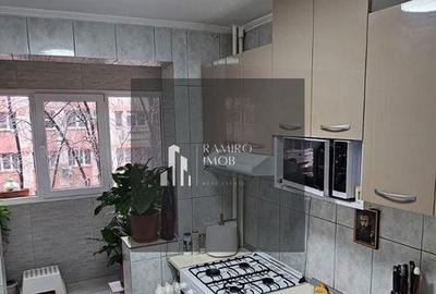 Apartament cu 3 camere decomandat, mobilat în Liviu Rebreanu - 4