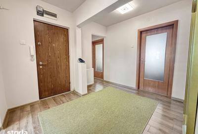Apartament cu 4 camere decomandat, mobilat în Tipografilor - 1