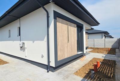 Casă individuală cu 4 camere cu Teren 350 Mp în Berceni - 5