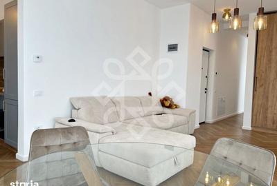 Apartament cu 2 camere în Sânmartin - 4