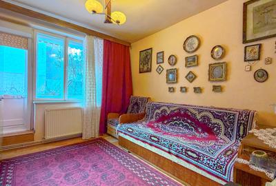 Apartament cu 3 camere decomandat, mobilat în Băile Tușnad - 13