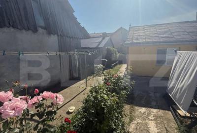 Casă cu 3 camere cu Teren 370 Mp în Ițcani - 6