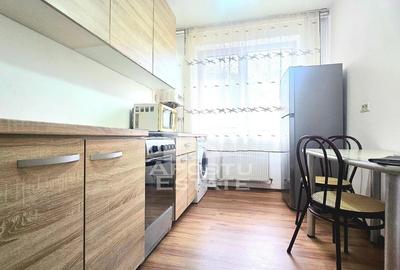 Apartamengt 2 camere Podgoria - 5