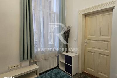 Apartament cu 2 camere în Central - 7