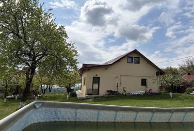 Casă cu 4 camere în Miroslava - 2