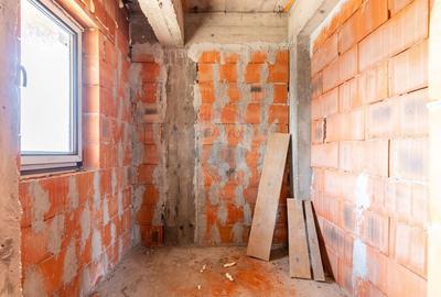 Casă individuală cu 5 camere cu Teren 264 Mp în Exterior Vest - 12