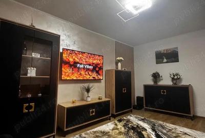 Apartament cu 3 camere decomandat în Târnăveni - 5