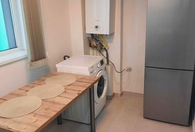 Apartament cu 2 camere în Chiajna - 3