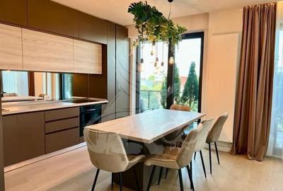 Apartament de lux cu 4 camere | Pipera | Residence 5 - 2