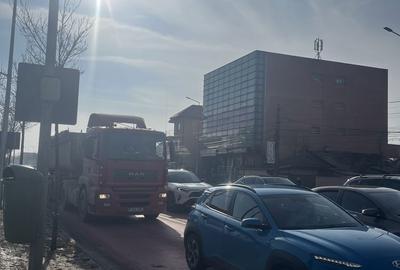 Spațiu comercial, de 100 mp, în Central - 1