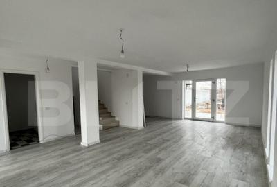 Casa P+1, 115 mp utili si 500 mp de teren, zona Metro/Aeropo - 4