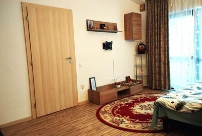 Apartament cu 2 camere decomandat în Sânpetru - 12