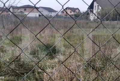 Teren 1250 mp, zona Kaufland - 1