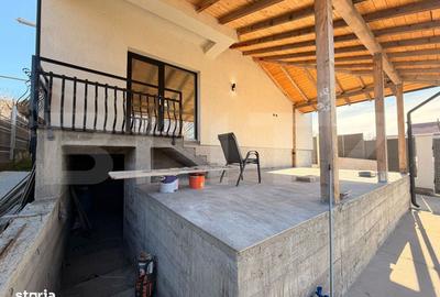 Casă cu 4 camere în Albești - 19